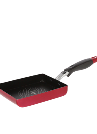 Tigaie Japoneza IH L’Artois pentru Tamagoyaki, 13 cm, Diamond Coating