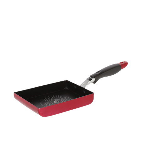 Tigaie Japoneza IH L’Artois pentru Tamagoyaki, 13 cm, Diamond Coating