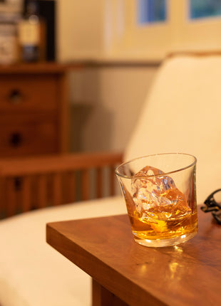 Pahar Old Fashioned „Yurari Yurari” – 280 ml
