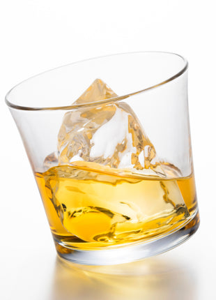 Pahar Old Fashioned „Yurari Yurari” – 280 ml