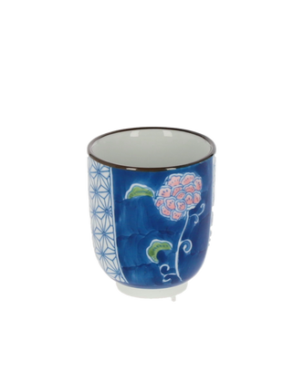 Cana Japoneza Hortensie & Asanoha, 150ml