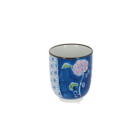 Cana Japoneza Hortensie & Asanoha, 150ml