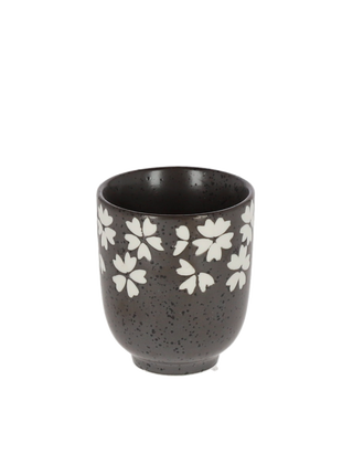 Cana Japoneza Sakura Negru, 150ml