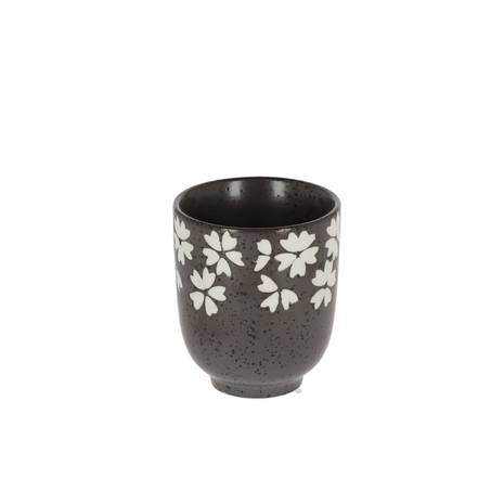Cana Japoneza Sakura Negru, 150ml