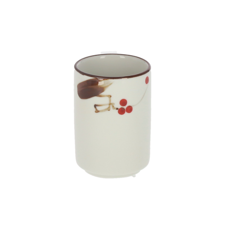 Cana Ceramica Japoneza, Berries, 300ml