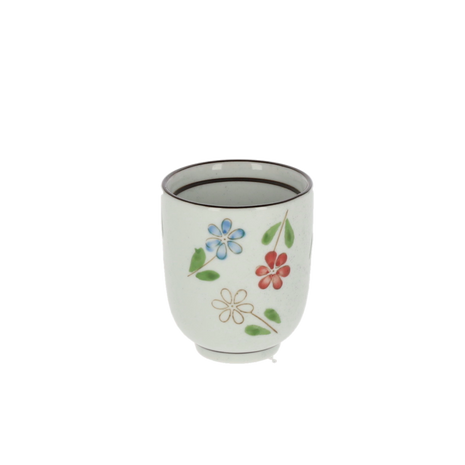 Cana Japoneza Flori Multicolore, 150ml