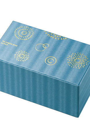 Set 2 Pahare Premium HANABI, 345 ml