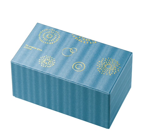 Set 2 Pahare Premium HANABI, 345 ml