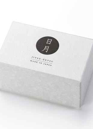 Set 2 Pahare Japoneze pentru Sake – JITSUGETSU, 145 ml