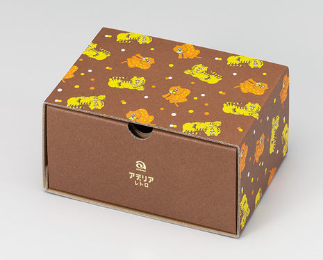 Set 2 Pahare „Zoo Mate”, 235 ml