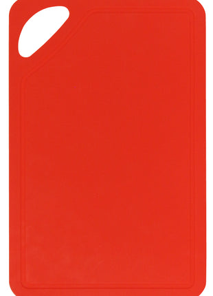 Tocator Profesional din TPU, Antibacterian, 26 x 17 cm