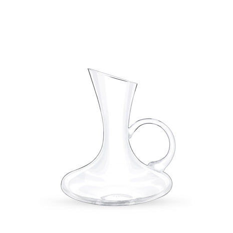 Decanter pentru Vin din Sticla Cristalina, 1200 ml
