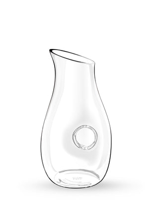 Carafa din Sticla Cristalina, 1400 ml
