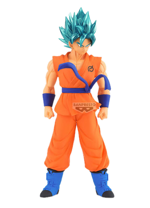 Figurina Dragon Ball Son Goku 18cm