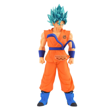 Figurina Dragon Ball Son Goku 18cm