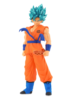 Figurina Dragon Ball Son Goku 18cm
