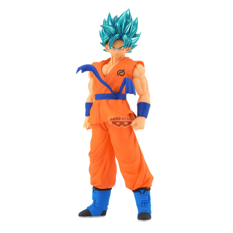 Figurina Dragon Ball Son Goku 18cm