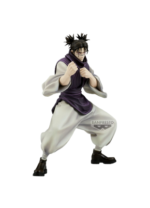 Figurina Jujutsu Kaisen Choso Maximatic 21cm