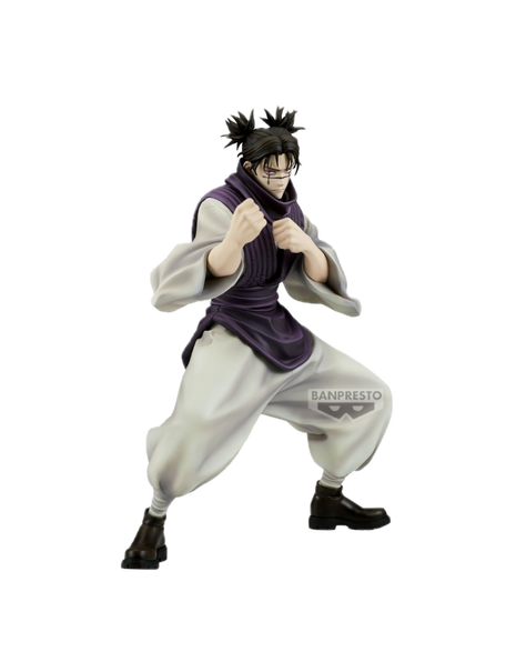 Figurina Jujutsu Kaisen Choso Maximatic 21cm