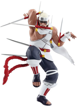 Figurina Naruto Shippuden Killer Bee 17cm