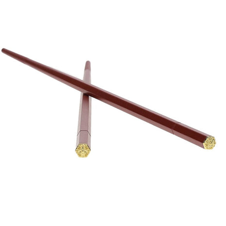 Betisoare Elegante Roșii 23 cm