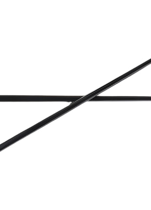 Betisoare Basic Negru 24cm