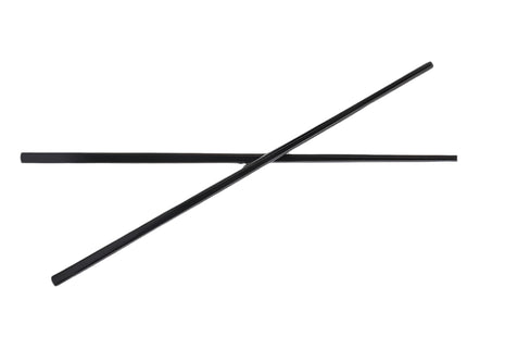 Betisoare Basic Negru 24cm