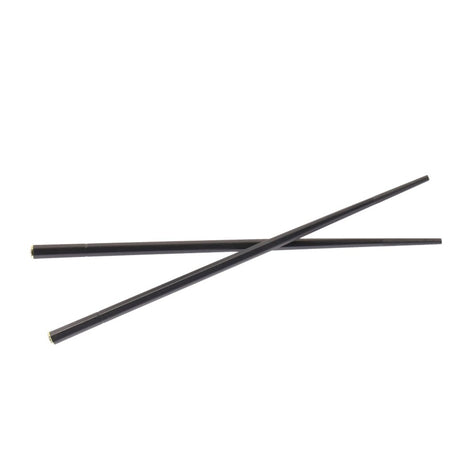 Betisoare Elegante Negre 23 cm