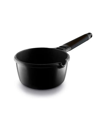 Cratita Castey cu Maner Negru Detasabil, Aluminiu Turnat, Inductie, Diverse Marimi