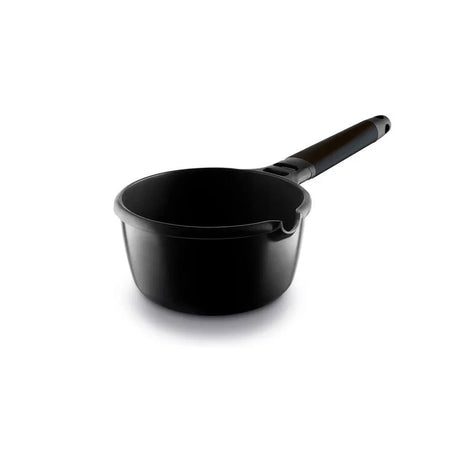 Cratita Castey cu Maner Negru Detasabil, Aluminiu Turnat, Inductie, Diverse Marimi
