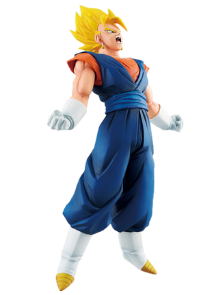 Figurina Dragon Ball Super Vegito 26cm