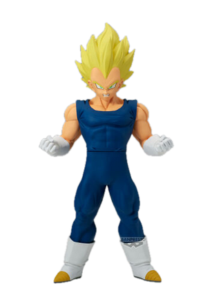 Figurina Dragon Ball Vegeta 26cm