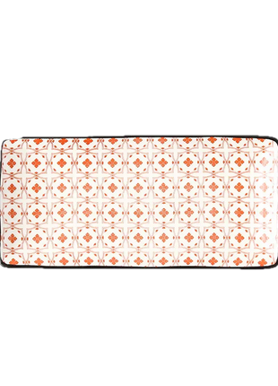 Farfurie Rectangulară pentru Sushi Mozaic