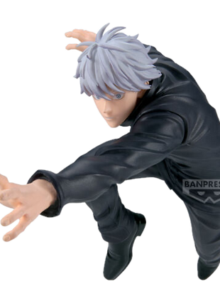 Figurina Jujutsu Kaisen Satoru Gojo II 22cm