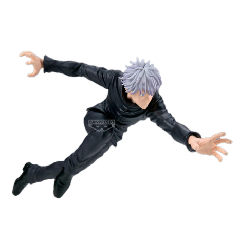Figurina Jujutsu Kaisen Satoru Gojo II 22cm