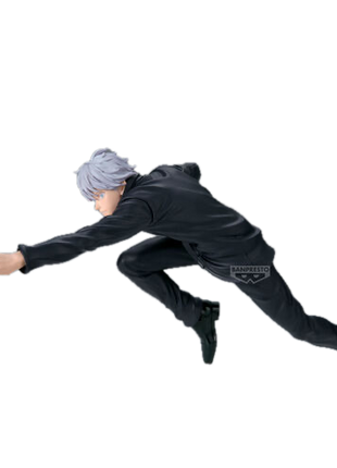 Figurina Jujutsu Kaisen Satoru Gojo II 22cm