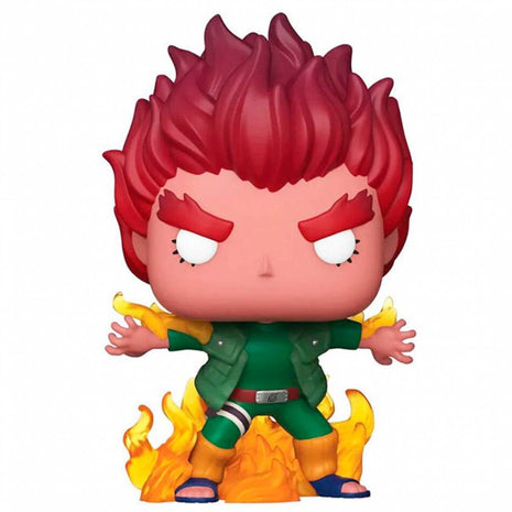 Figurina POP Naruto Shippuden - Might Guy