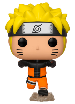 Figurina POP Naruto Running