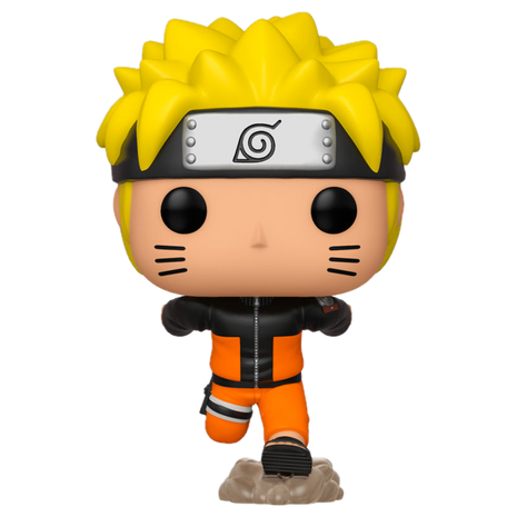 Figurina POP Naruto Running