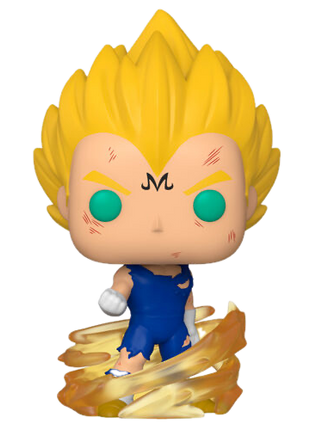 Figurina POP Dragon Ball Z Majin Vegeta