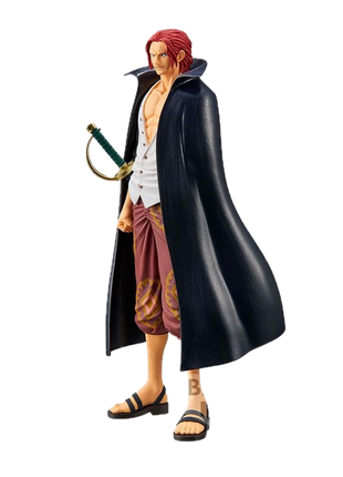 Figurina One Piece The Grandline Men TBA Vol.2 17cm
