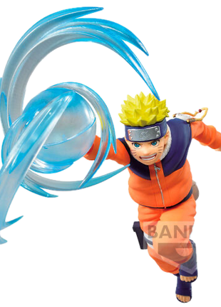 Figurina Naruto Effectreme Uzumaki Naruto 12cm