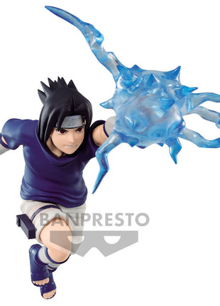 Figurina Naruto Effectreme Uchiha Sasuke 12cm