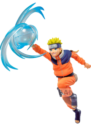 Figurina Naruto Effectreme Uzumaki Naruto 12cm