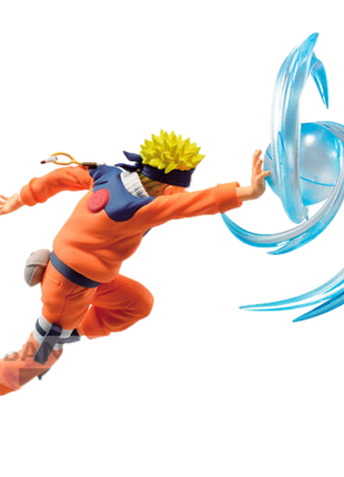 Figurina Naruto Effectreme Uzumaki Naruto 12cm