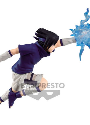 Figurina Naruto Effectreme Uchiha Sasuke 12cm