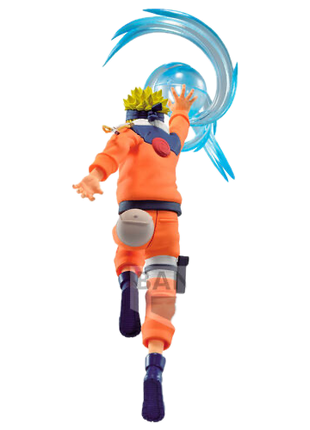Figurina Naruto Effectreme Uzumaki Naruto 12cm