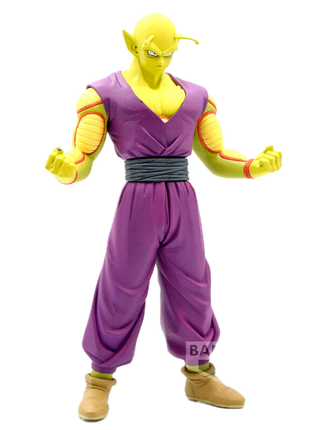 Figurina Dragon Ball Super Super Hero DXF Piccolo 18cm