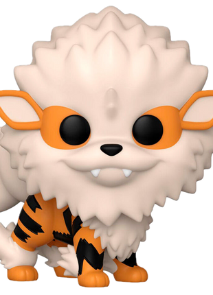 Set Figuri Funko Pop! – Colecția Pokémon Tip Foc