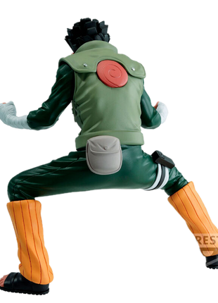 Figurina Naruto Shippuden Vibration Stars Rock Lee II 16cm